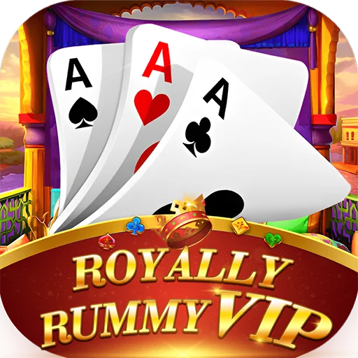 Royally Rummy