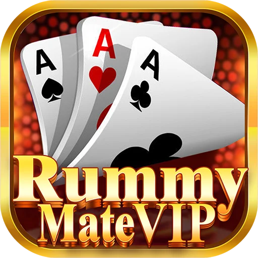 Rummy Mate